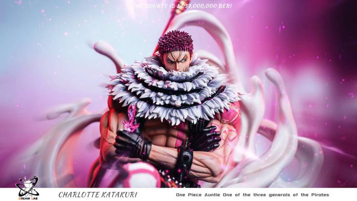 Dream Lab - Katakuri - Image 4