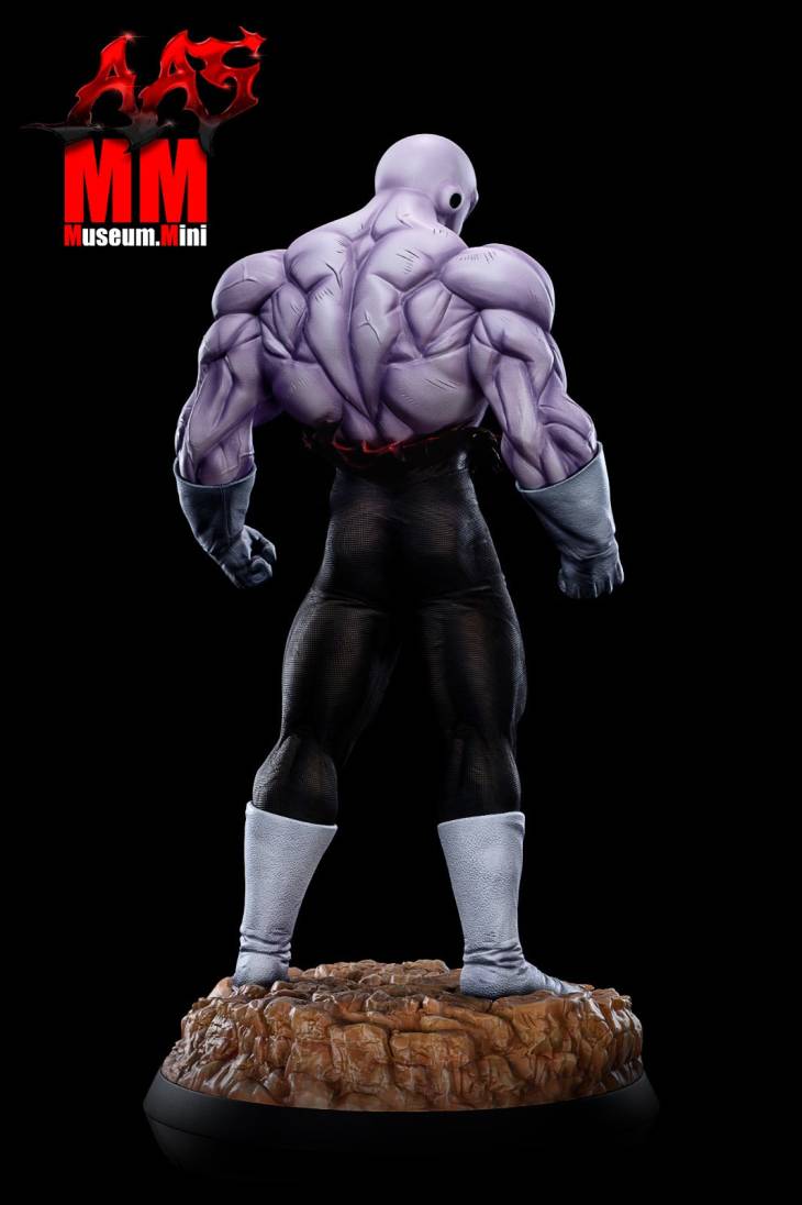 Army Ant - Jiren - Image 5