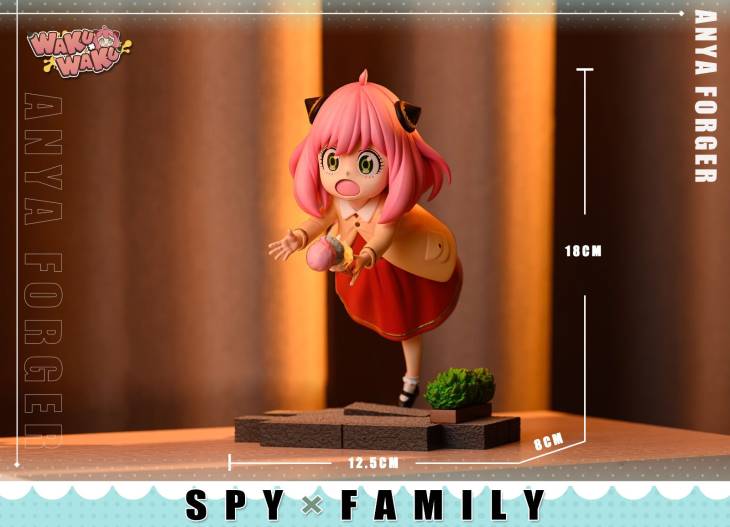 Waku Waku - Anya - Image 8