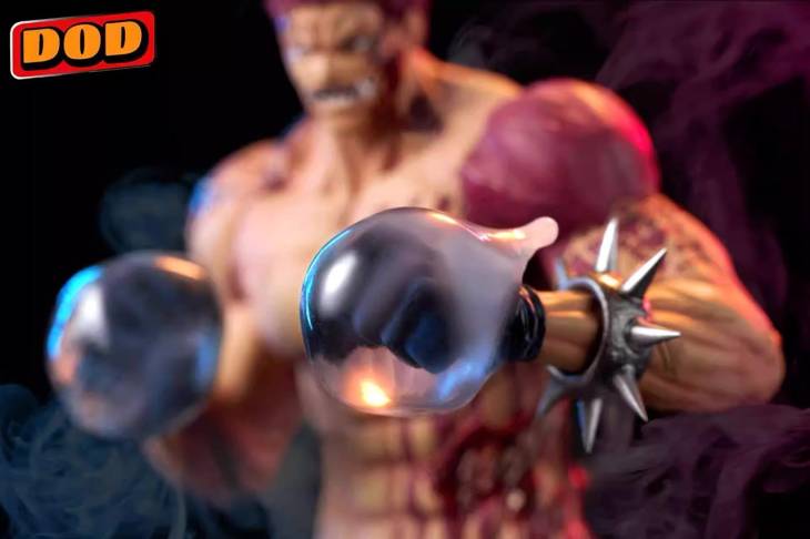 DOD - Katakuri - Image 3