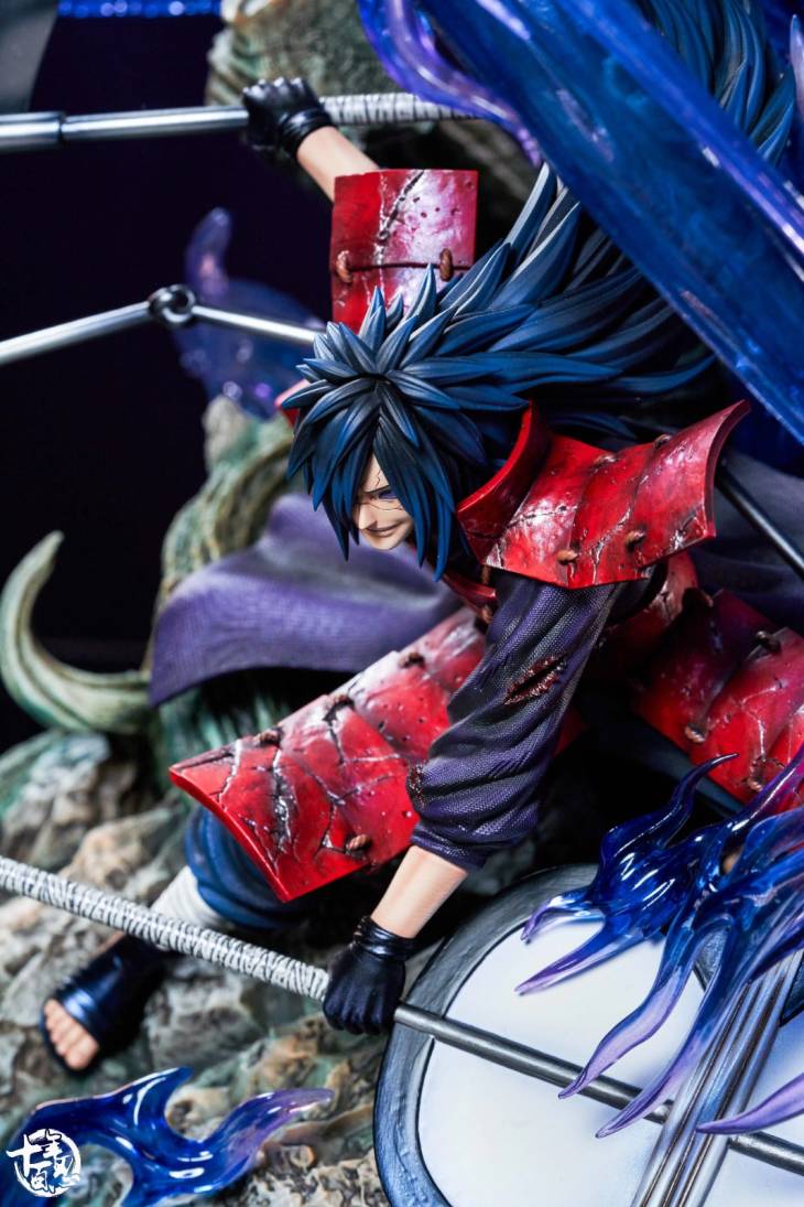 SNBR - Madara - Image 4