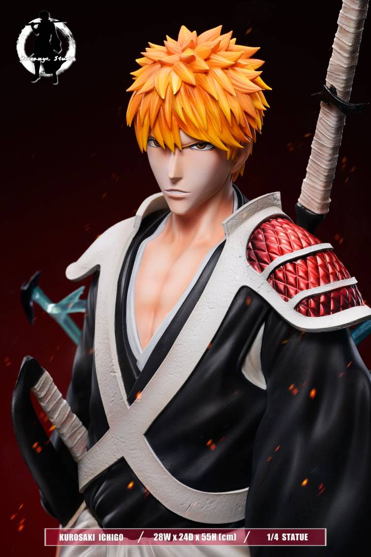 Yorozuya - Ichigo - Image 2