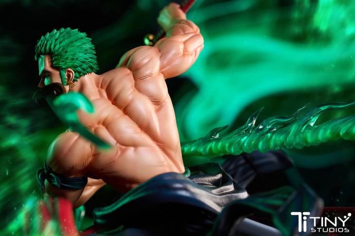Tiny - Zoro - Image 7