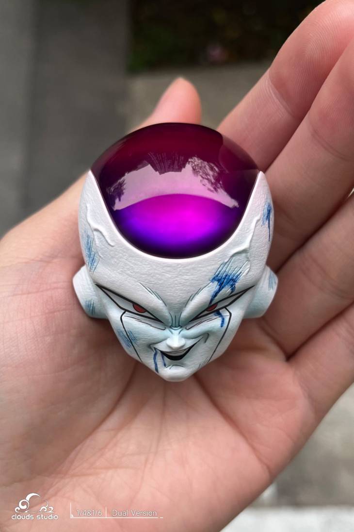 Clouds - Full Power Frieza - Image 12