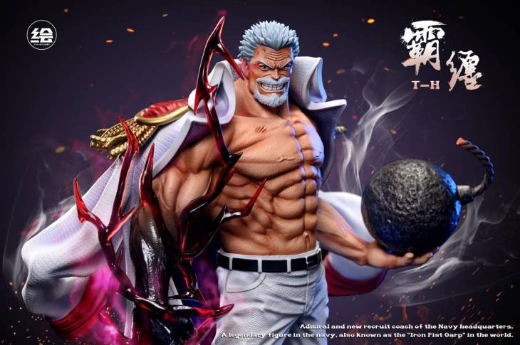 TH - Garp - Image 5