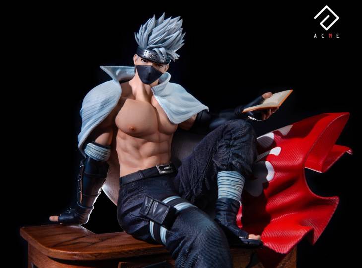 Acme - Kakashi - Image 2