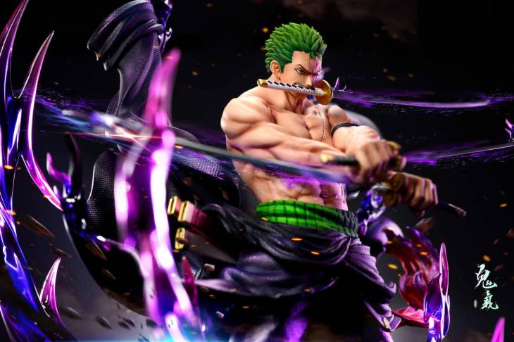 TH - Zoro - Image 5