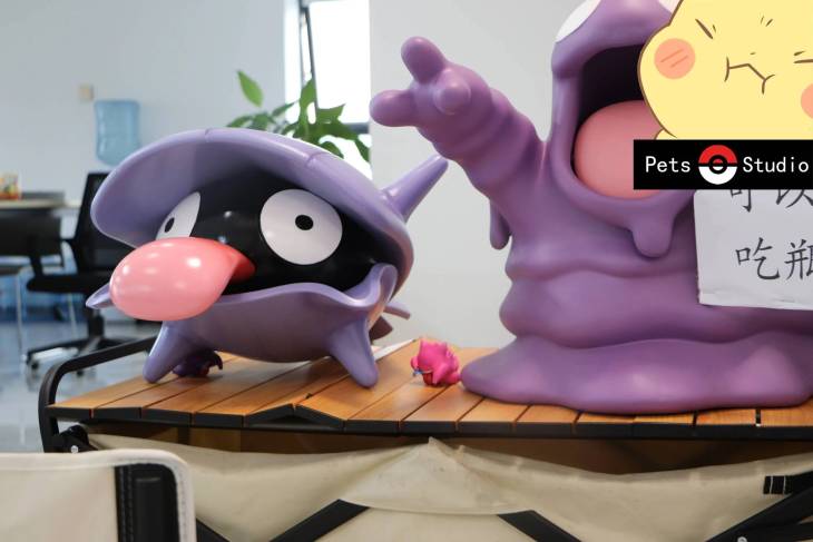 Pets - Shellder - Image 2