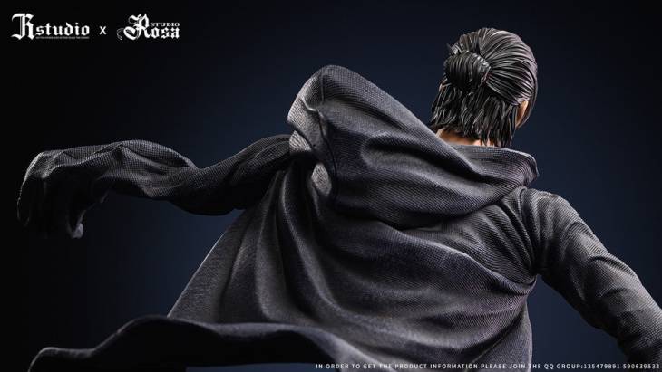 JR x Rosa - Eren - Image 11