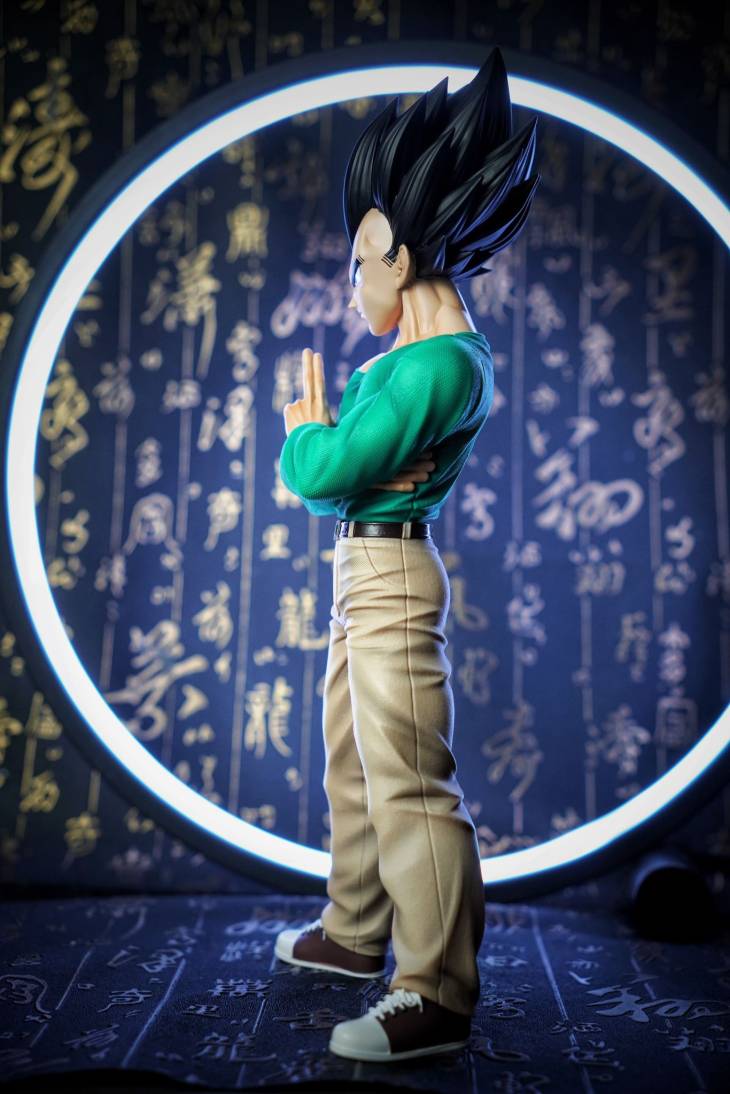 Sky Top - Vegeta - Image 7