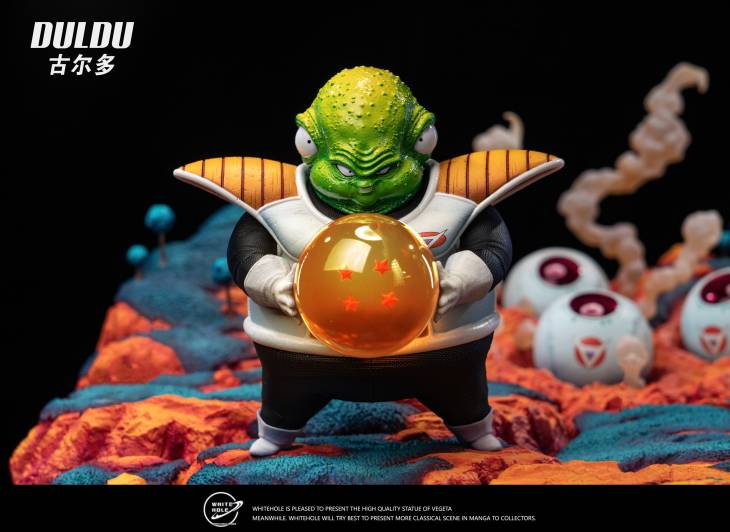 White Hole - Ginyu Force - Image 43