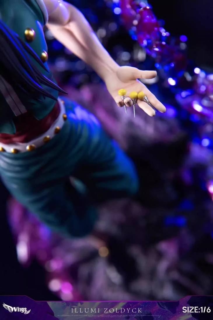 Wings - Illumi - Image 3