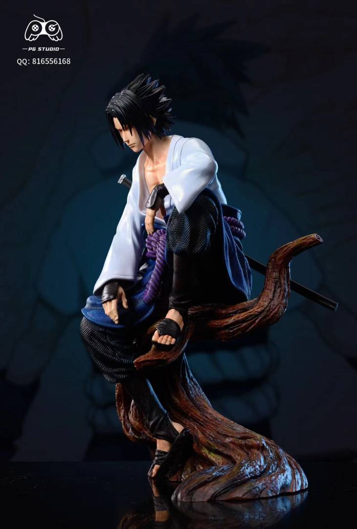 PG - Naruto and Sasuke - Image 3