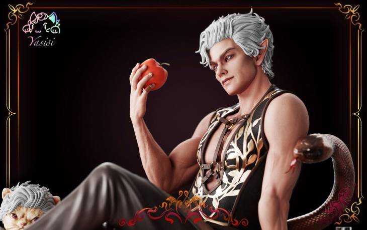 Yasisi - Astarion - Image 4