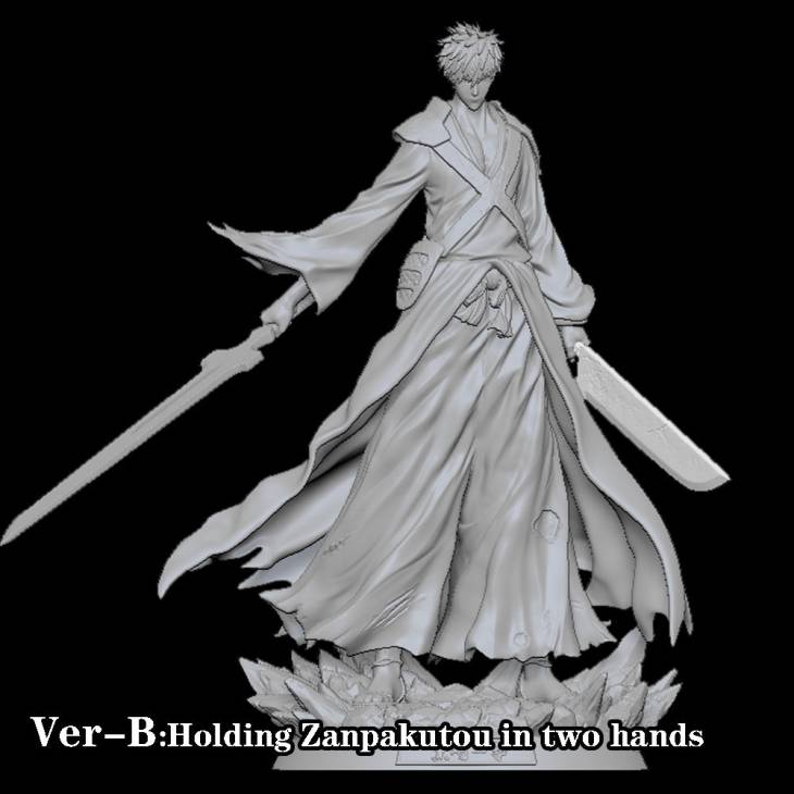 Cheng - Ichigo - Image 2