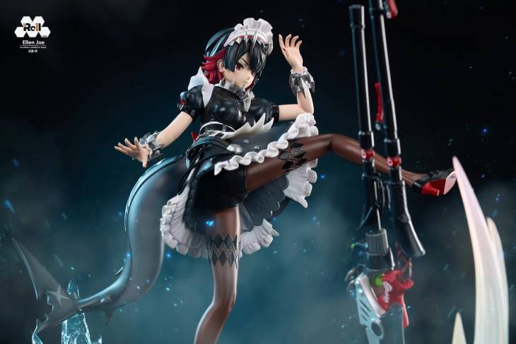 Roll - Ellen Joe - Image 8