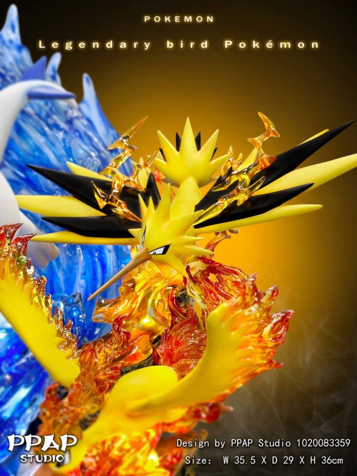 PPAP - Lugia - Image 6