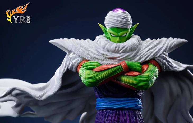 YR - Piccolo - Image 2