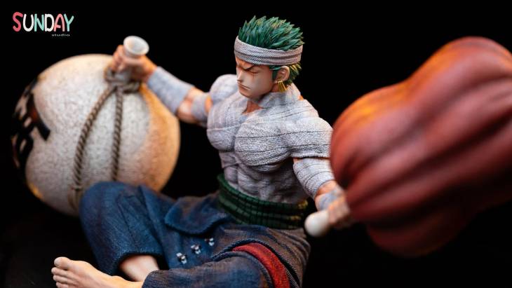 Sunday - Zoro - Image 2