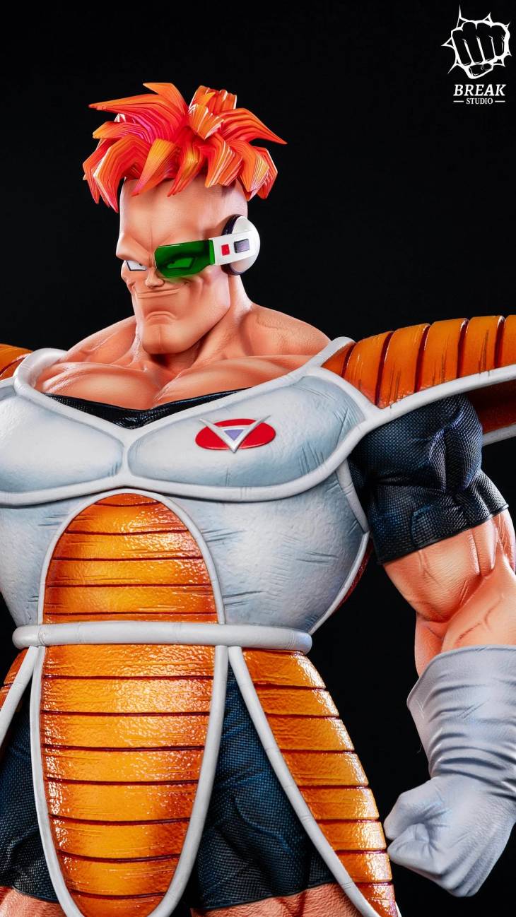 Break - Recoome - Image 2