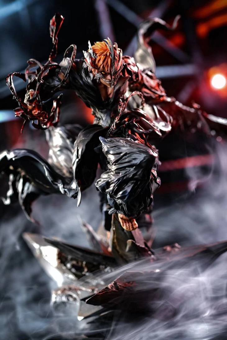 Iron Curtain - Ichigo - Image 4