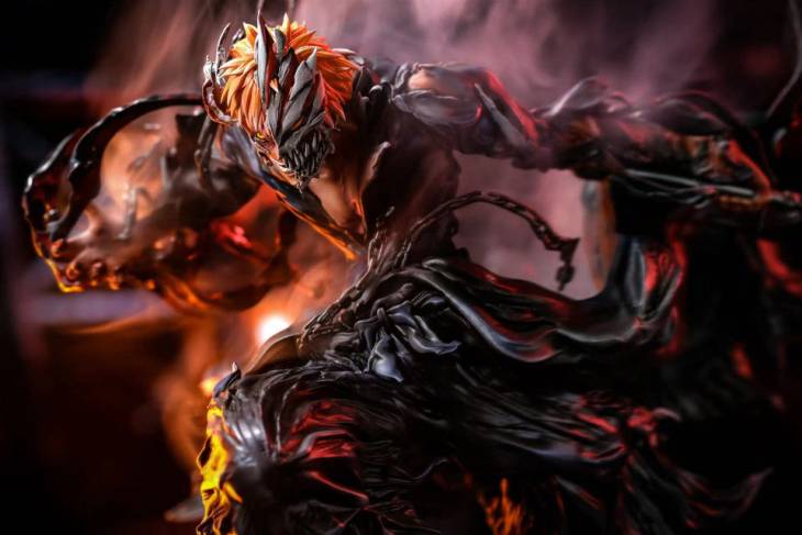 Iron Curtain - Ichigo - Image 6