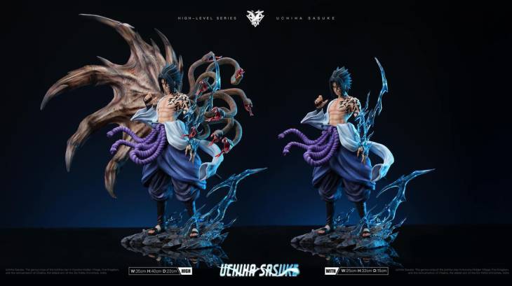 OKR - Sasuke - Image 6