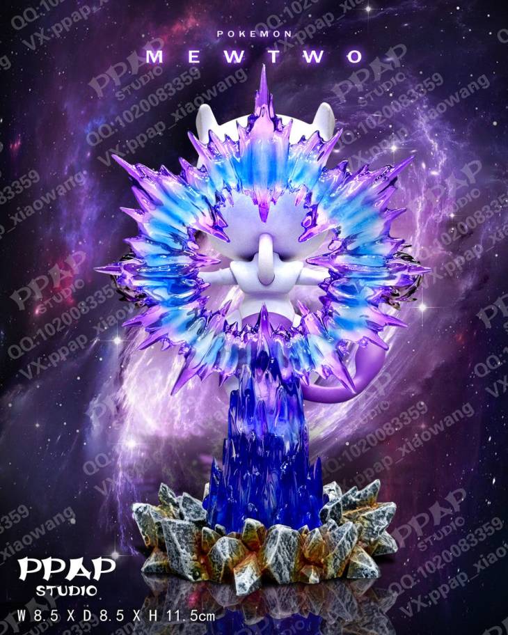 PPAP - Mewtwo - Image 2