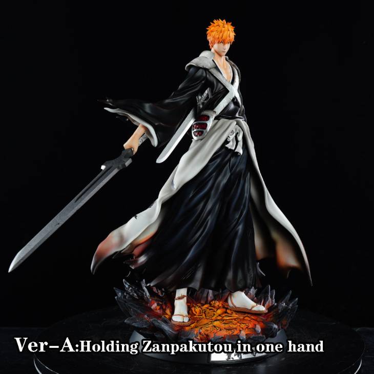 Cheng - Ichigo