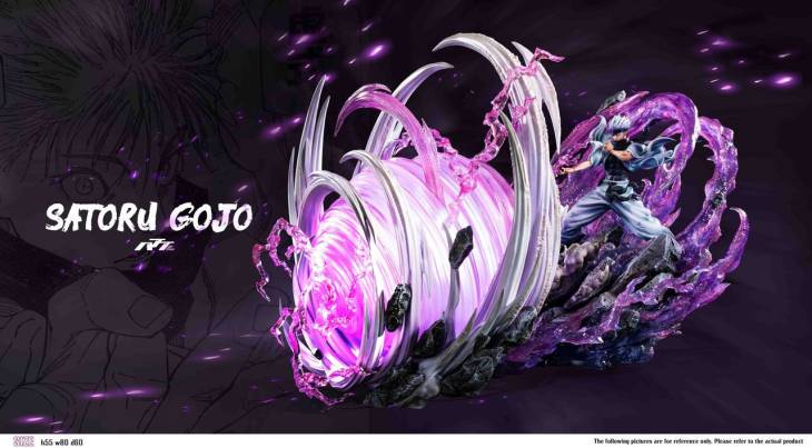 ATT - Gojo - Image 3