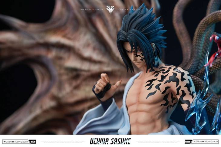 OKR - Sasuke - Image 7