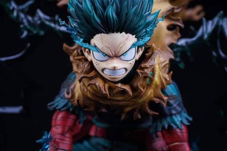 Heroe Collectibles - Midoriya - Image 5