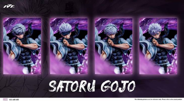 ATT - Gojo - Image 4