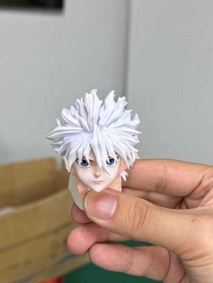 PG - Killua vs Menthuthuyoupi - Image 4