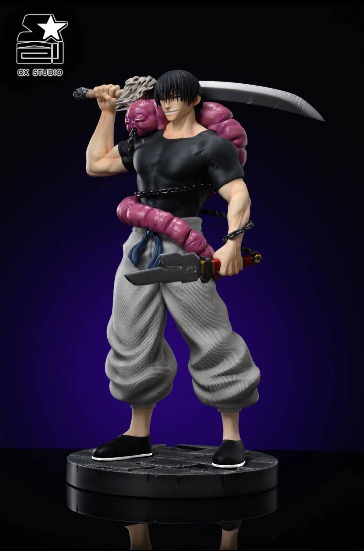 CX - Toji - Image 8