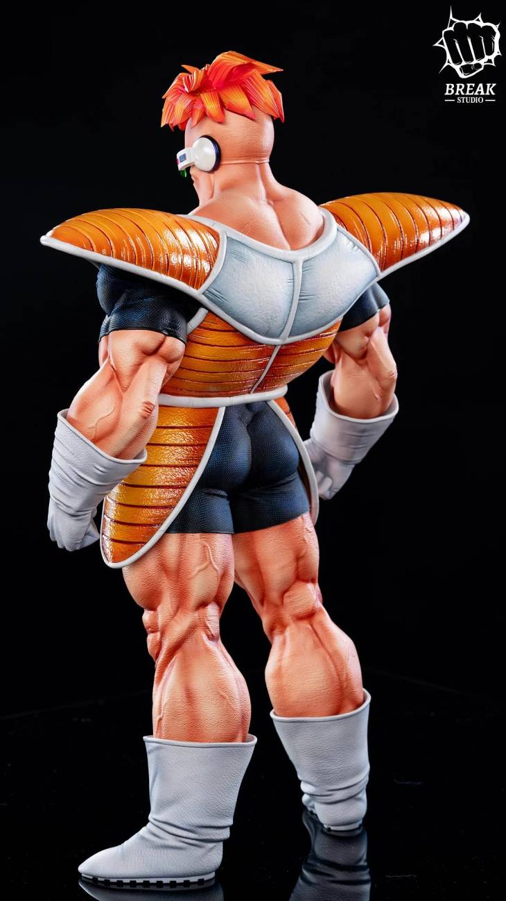 Break - Recoome - Image 8