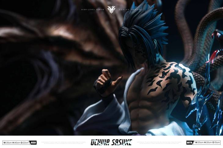 OKR - Sasuke - Image 10
