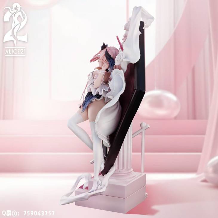 Alice21 x Icepuli - Shimoe Koharu - Image 7