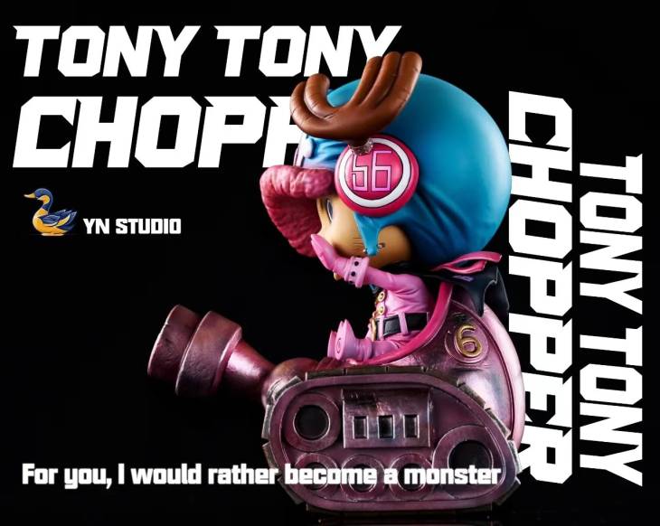 YN - Chopper - Image 6