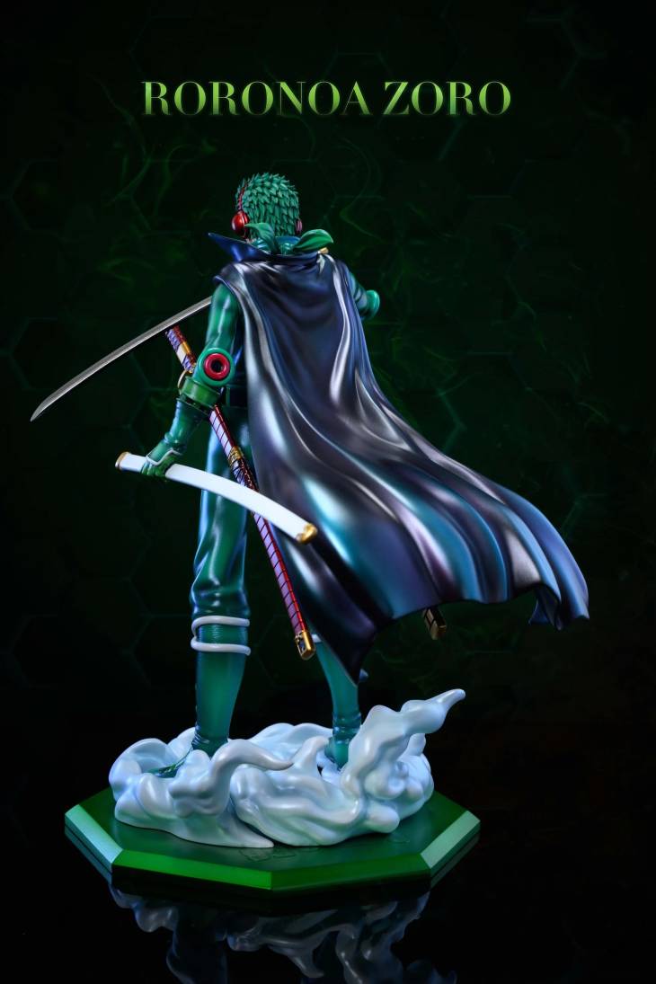 GG - Zoro - Image 5