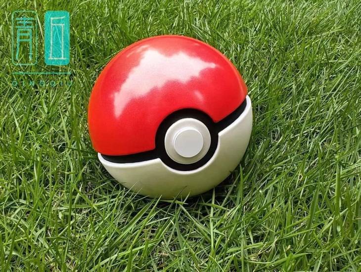 Qing Qiu - Pokeball - Image 2