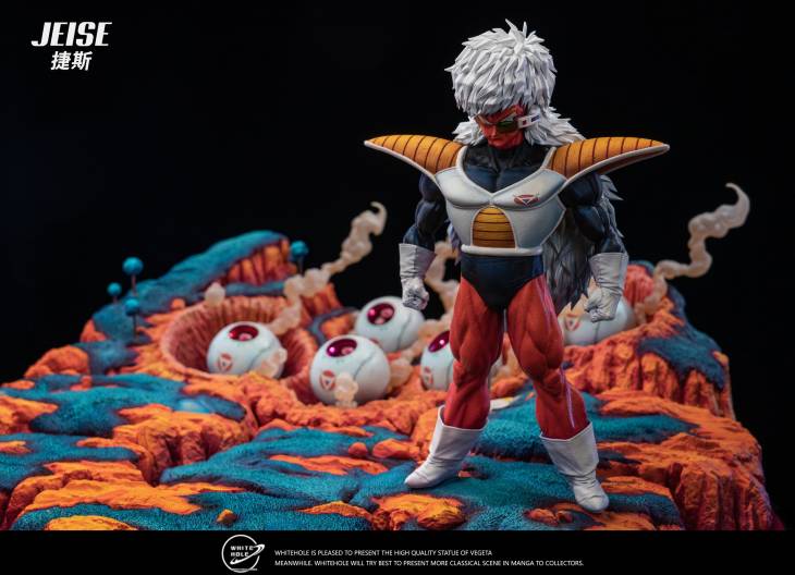 White Hole - Ginyu Force - Image 42