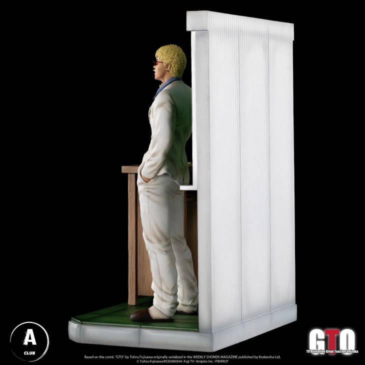 A Club - Onizuka - Image 9