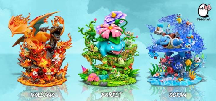 EGG - Forest - Image 8