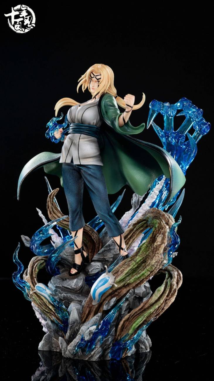 SNBR - Tsunade