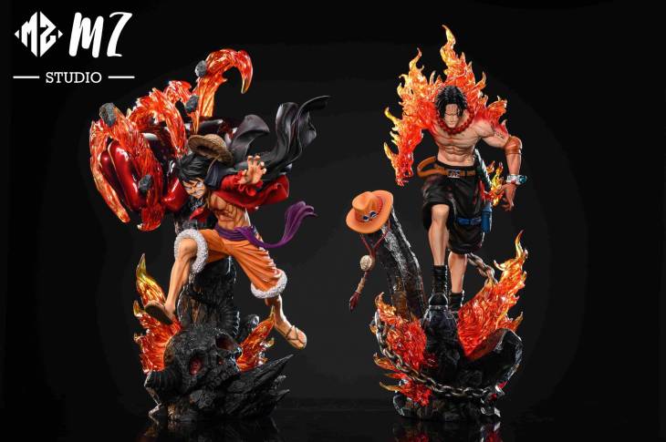 MZ - Luffy - Image 7