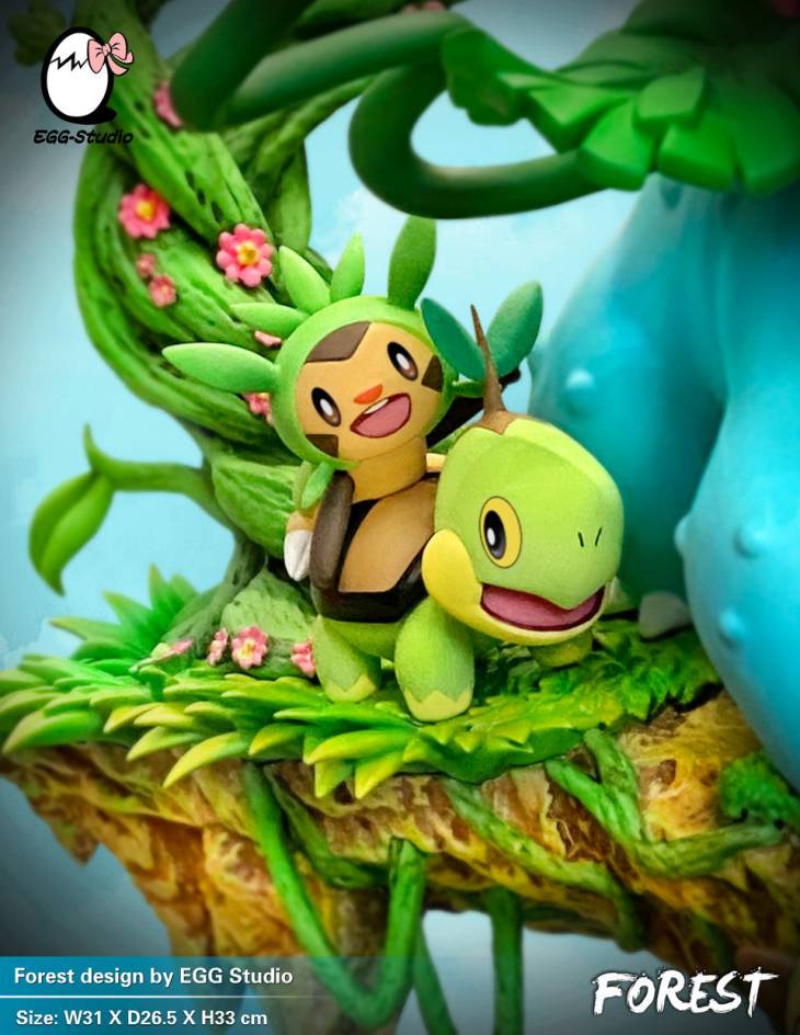 EGG - Forest - Image 5