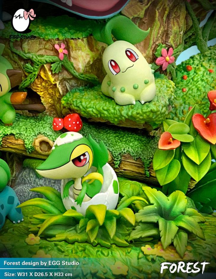 EGG - Forest - Image 4