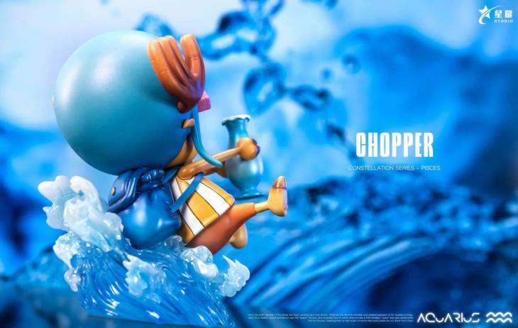 XY - Chopper - Image 8