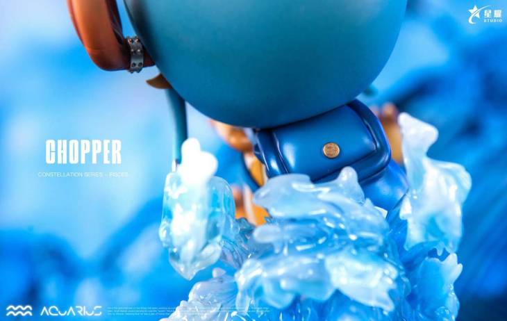 XY - Chopper - Image 10
